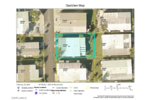 7144 Ladyfish Drive, St James City, FL 33956 - MLS#223063204
