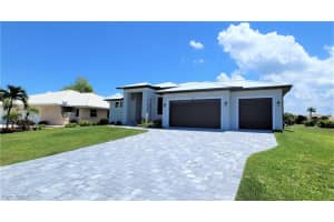 1238 Riding Rocks Lane, Punta Gorda, FL 33950 Sold 01/15/25