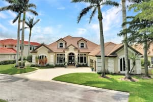 5859 Rolling Pines Drive, NAPLES, FL 34110 Sold 10/30/23