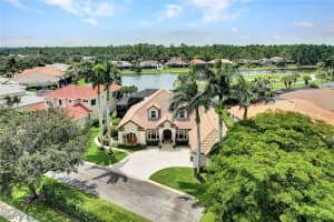 5859 Rolling Pines Drive, NAPLES, FL 34110 Sold 10/30/23