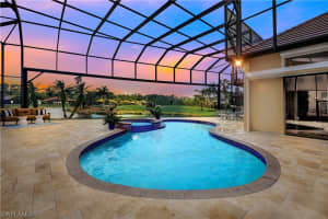 5859 Rolling Pines Drive, NAPLES, FL 34110 Sold 10/30/23