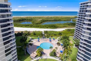 440 Seaview Court, MARCO ISLAND, FL 34145 Sold 05/10/24