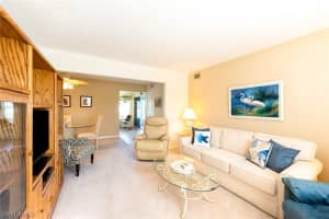 6824 Sandtrap Drive, FORT MYERS, FL 33919 Sold 11/13/23