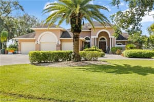 7444 Rene Drive, NORTH FORT MYERS, FL 33917 Sold 11/17/23