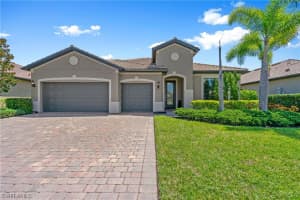 12045 Avingston Lake Drive, FORT MYERS, FL 33966 Sold 10/11/23