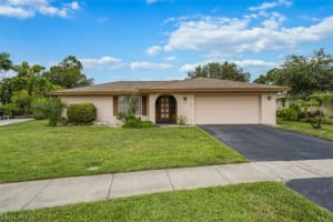 2200 Poinciana Dr, Naples, FL 34105, Sold 10/13/23