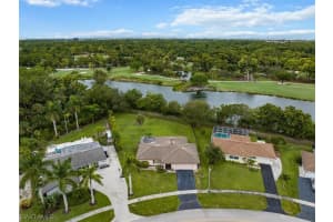 2200 Poinciana Dr, Naples, FL 34105, Sold 10/13/23