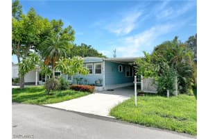 2734 Indianwood Dr, North Fort Myers, FL 33917, Sold 10/02/23