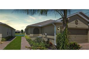 10741 Crossback Lane, LEHIGH ACRES, FL 33936 Sold 10/13/23