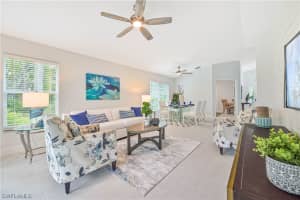15104 Palm Isle Drive, FORT MYERS, FL 33919 Sold 01/10/24