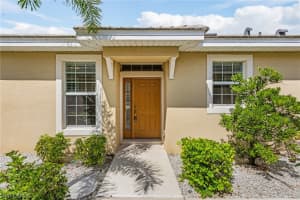 14631 Abaco Lakes Drive, FORT MYERS, FL 33908 Sold 01/24/24