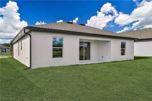1429 Bush Street, IMMOKALEE, FL 34142 Sold 11/27/24
