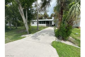 7586 Grady Drive, NORTH FORT MYERS, FL 33917 Sold 01/04/24