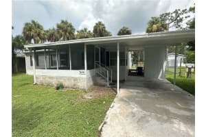 7586 Grady Drive, NORTH FORT MYERS, FL 33917 Sold 01/04/24
