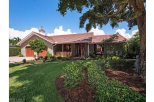 4870 Whispering Pine Way, NAPLES, FL 34103 Sold 09/06/24