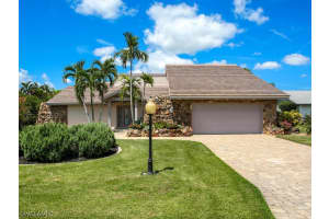 14533 Majestic Eagle Court, FORT MYERS, FL 33912 Sold 01/12/24