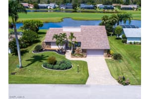 14533 Majestic Eagle Court, FORT MYERS, FL 33912 Sold 01/12/24