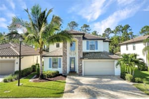 9503 Foxglove Lane, NAPLES, FL 34120 Sold 11/21/23