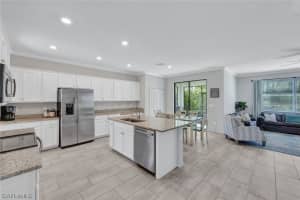 9503 Foxglove Lane, NAPLES, FL 34120 Sold 11/21/23