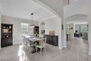 9503 Foxglove Lane, NAPLES, FL 34120 Sold 11/21/23