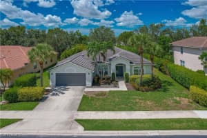 8464 Laurel Lakes Boulevard, NAPLES, FL 34119 Sold 11/10/23