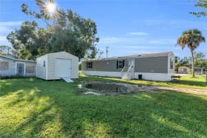1815 Atlantic Avenue, NORTH FORT MYERS, FL 33903 Sold 01/22/24
