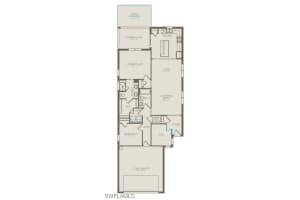 6176 Liberty Street, AVE MARIA, FL 34142 Sold 11/21/24