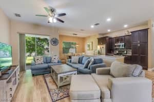3271 Lemon Lane, NAPLES, FL 34120 Sold 11/09/23