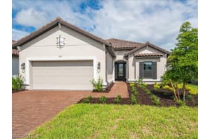 15111 Pescara Street, NAPLES, FL 34114 Sold 08/09/24