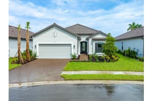 15111 Pescara Street, NAPLES, FL 34114 Sold 08/09/24
