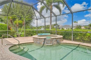 12799 Meadow Hawk Drive, FORT MYERS, FL 33912 Sold 10/06/23