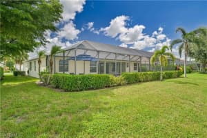 12799 Meadow Hawk Drive, FORT MYERS, FL 33912 Sold 10/06/23