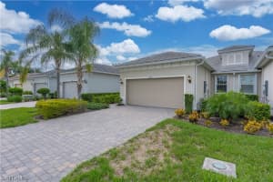 10723 Manatee Key Lane, ESTERO, FL 33928 Sold 10/06/23