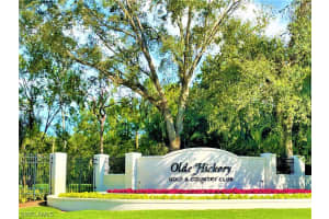 14270 Hickory Links Court, FORT MYERS, FL 33912 Sold 10/04/23