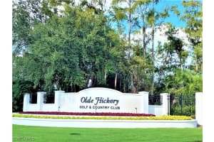 14270 Hickory Links Court, FORT MYERS, FL 33912 Sold 10/04/23