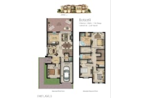 7050 Ambrosia Lane, NAPLES, FL 34119 Sold 12/28/23