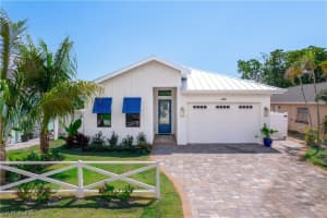 546 104th Avenue, NAPLES, FL 34108 Sold 09/26/24