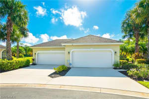 23000 Grassy Pine Drive, ESTERO, FL 33928 Sold 11/13/23