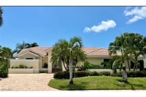 5571 Harborage Drive, FORT MYERS, FL 33908 Sold 02/29/24