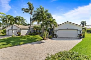 1228 Chelmsford Court, NAPLES, FL 34104 Sold 02/29/24