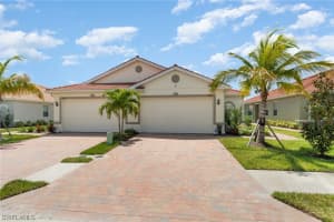 2989 Royal Gardens Avenue, FORT MYERS, FL 33916 Sold 11/30/23