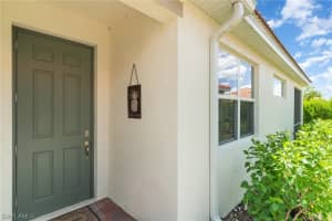 2989 Royal Gardens Avenue, FORT MYERS, FL 33916 Sold 11/30/23