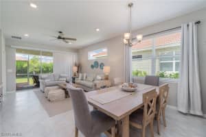 2989 Royal Gardens Avenue, FORT MYERS, FL 33916 Sold 11/30/23