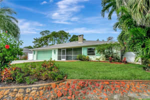 5405 Warren Street, NAPLES, FL 34113 Sold 04/29/24