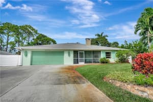 5405 Warren Street, NAPLES, FL 34113 Sold 04/29/24