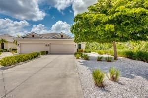 10403 Peso Del Rio Drive, FORT MYERS, FL 33908 Sold 01/08/24