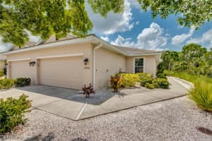 10403 Peso Del Rio Drive, FORT MYERS, FL 33908 Sold 01/08/24