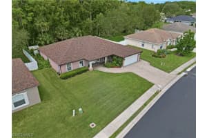 2621 Hidden Perch Way, FORT MYERS, FL 33905 Sold 01/26/24