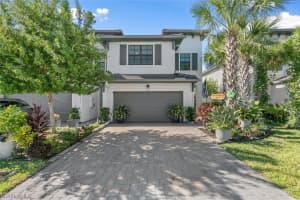7539 Morgan Way, Naples, FL 34119, Sold 02/08/24