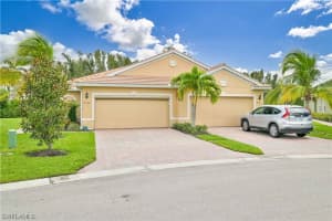 4334 Dutchess Park Road, FORT MYERS, FL 33916 Sold 04/02/24